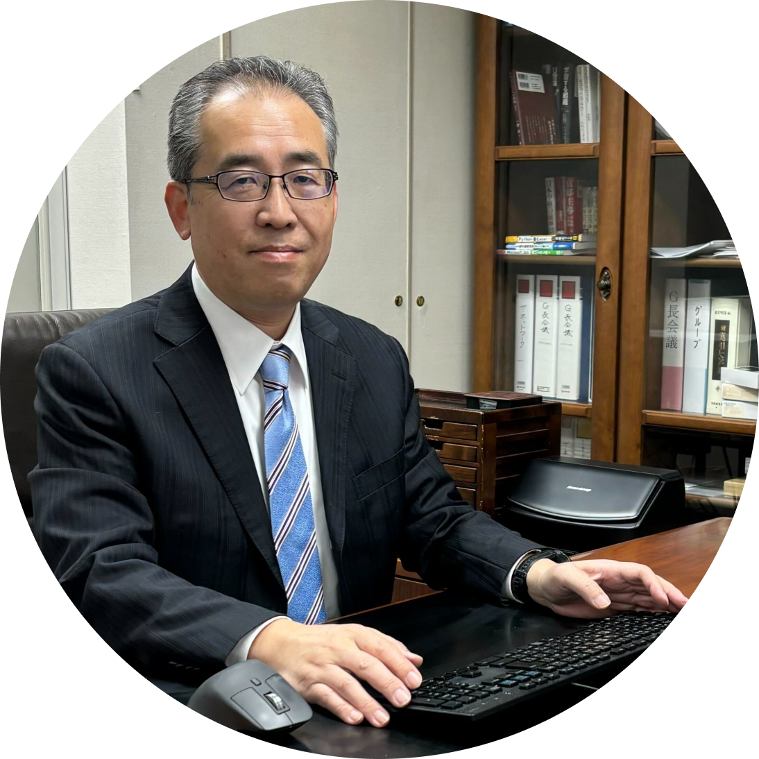 会社説明会