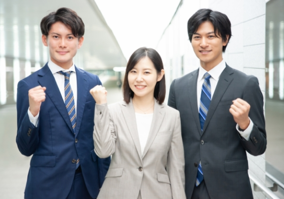 企業情報